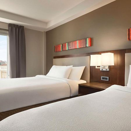 Hilton Garden Inn San Antonio Downtown Riverwalk Екстер'єр фото