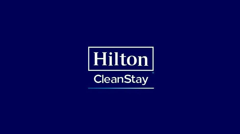 Hilton Garden Inn San Antonio Downtown Riverwalk Екстер'єр фото