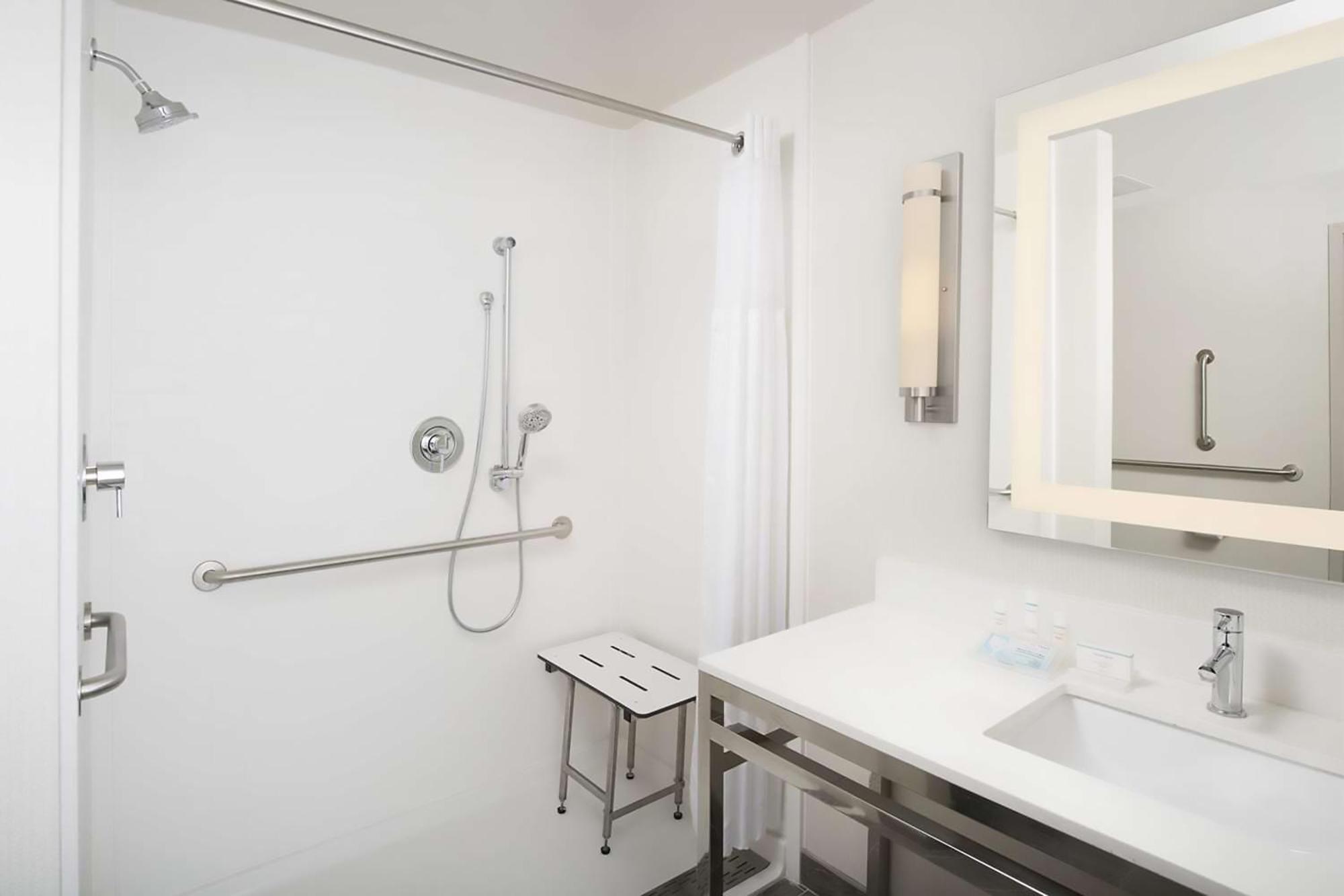 Hilton Garden Inn San Antonio Downtown Riverwalk Екстер'єр фото