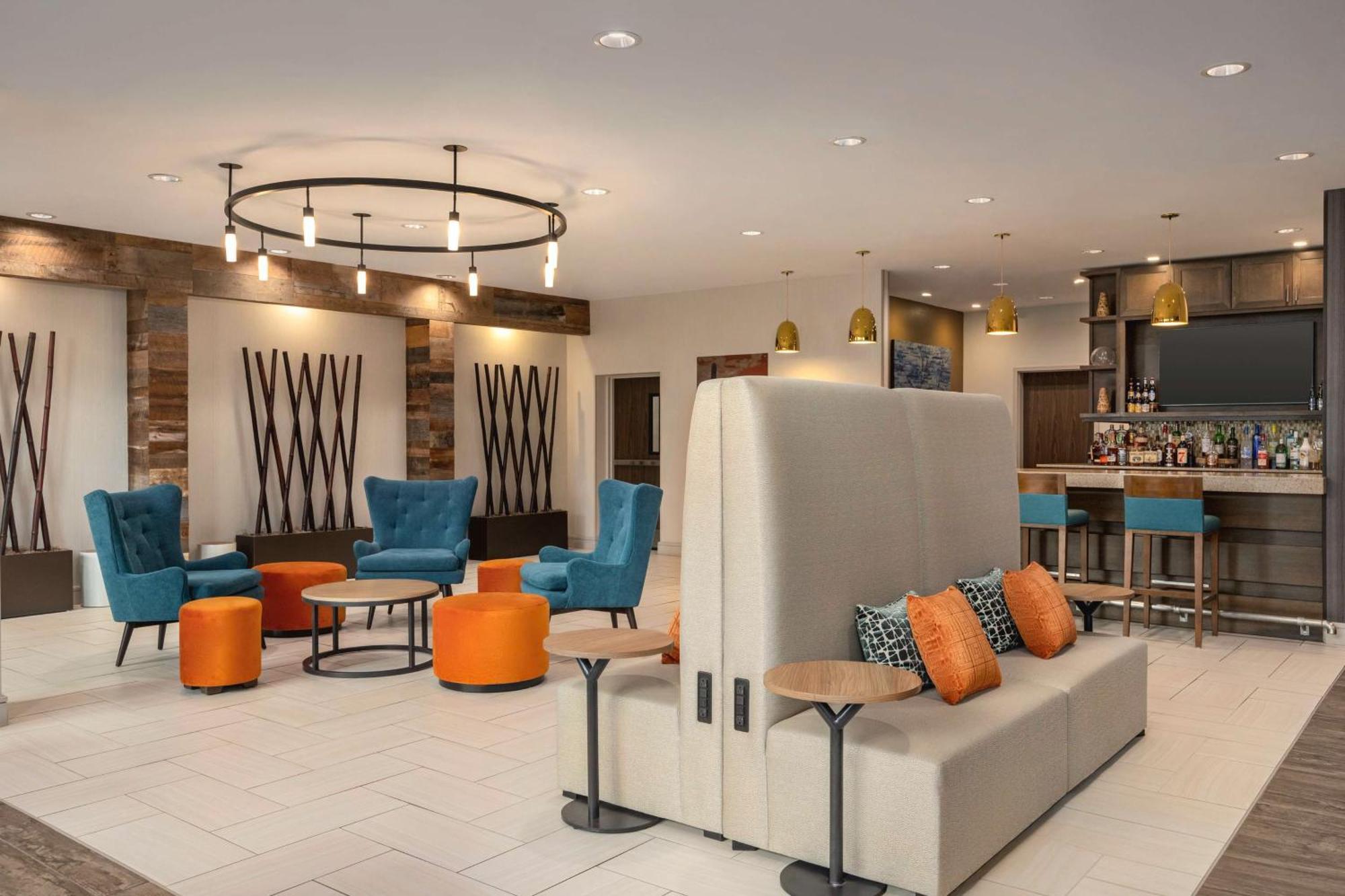 Hilton Garden Inn San Antonio Downtown Riverwalk Екстер'єр фото